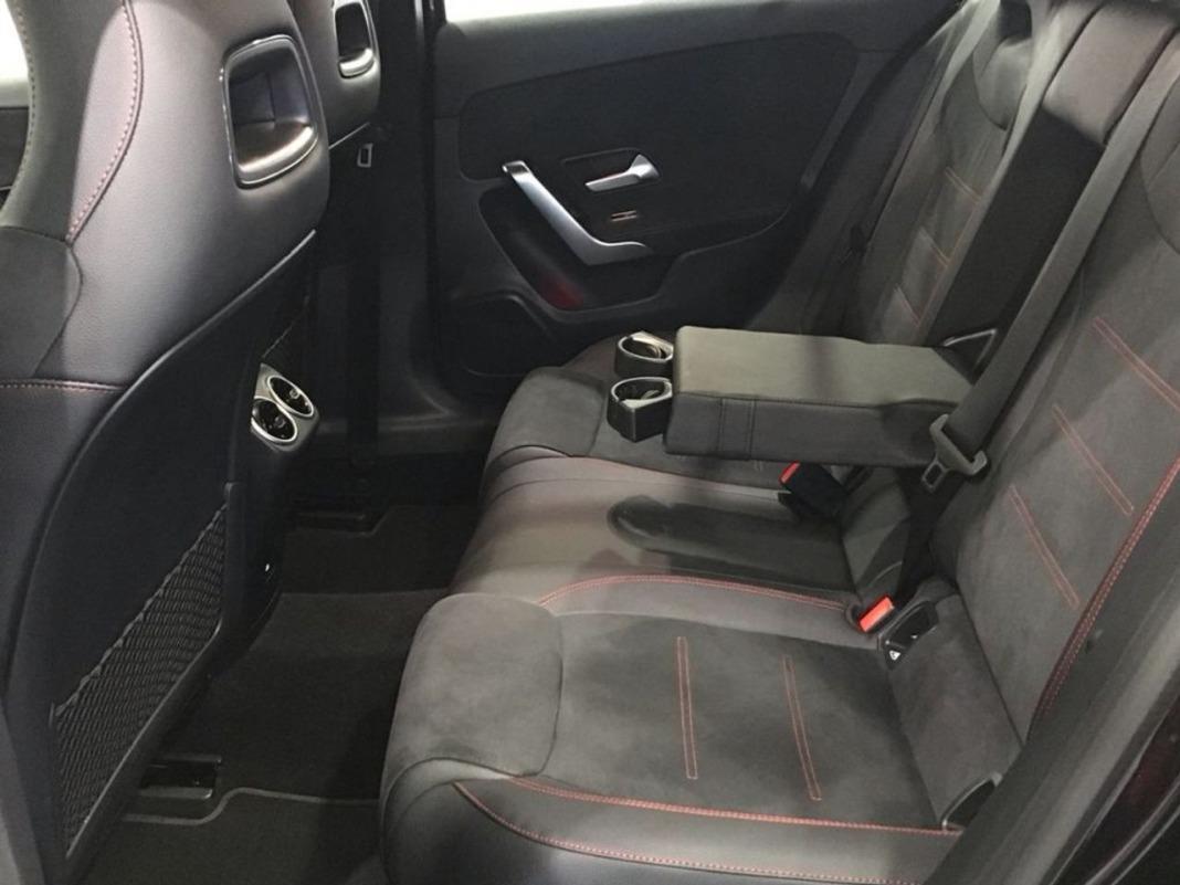 Mercedes Clase A A 180 d