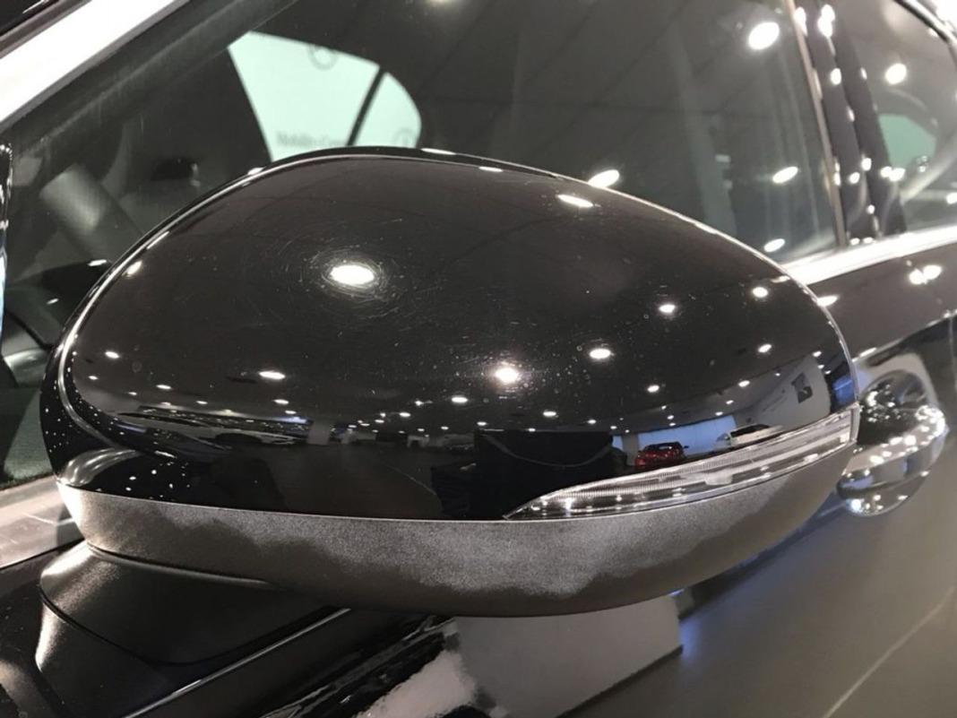 Mercedes Clase A A 180 d