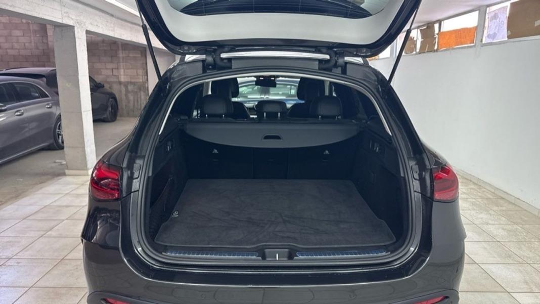 Mercedes Glc GLC 200 4MATIC