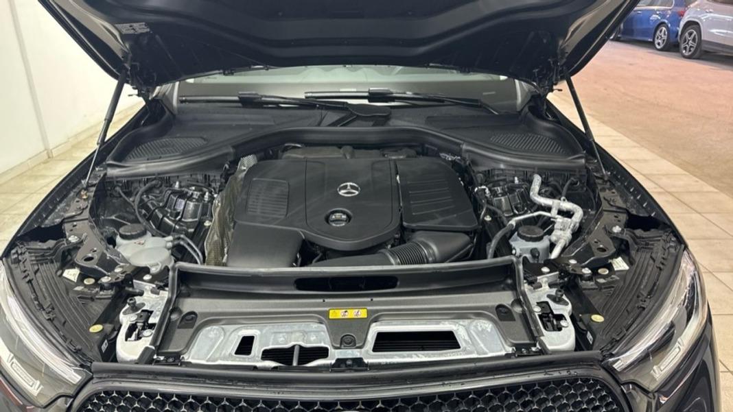 Mercedes Glc GLC 200 4MATIC