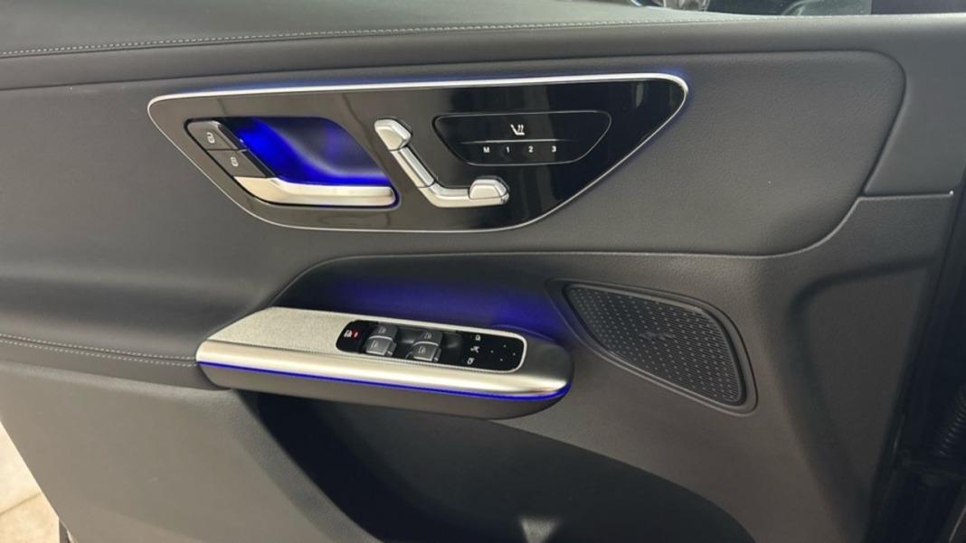 Mercedes Glc GLC 200 4MATIC