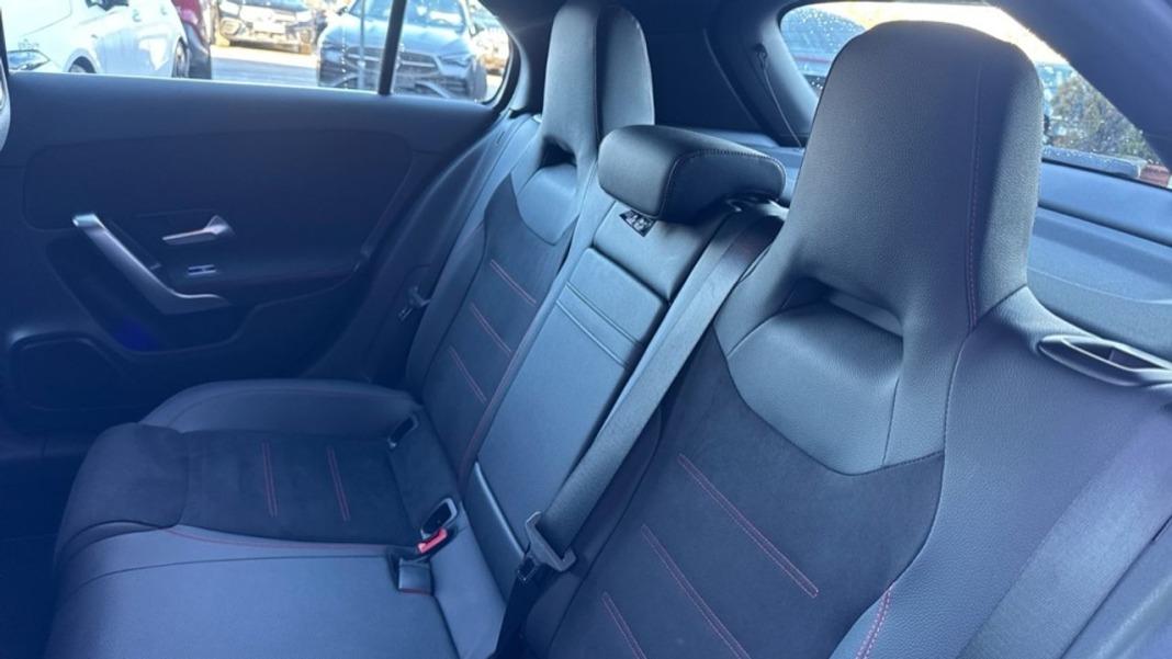 Mercedes Clase A A 180 d