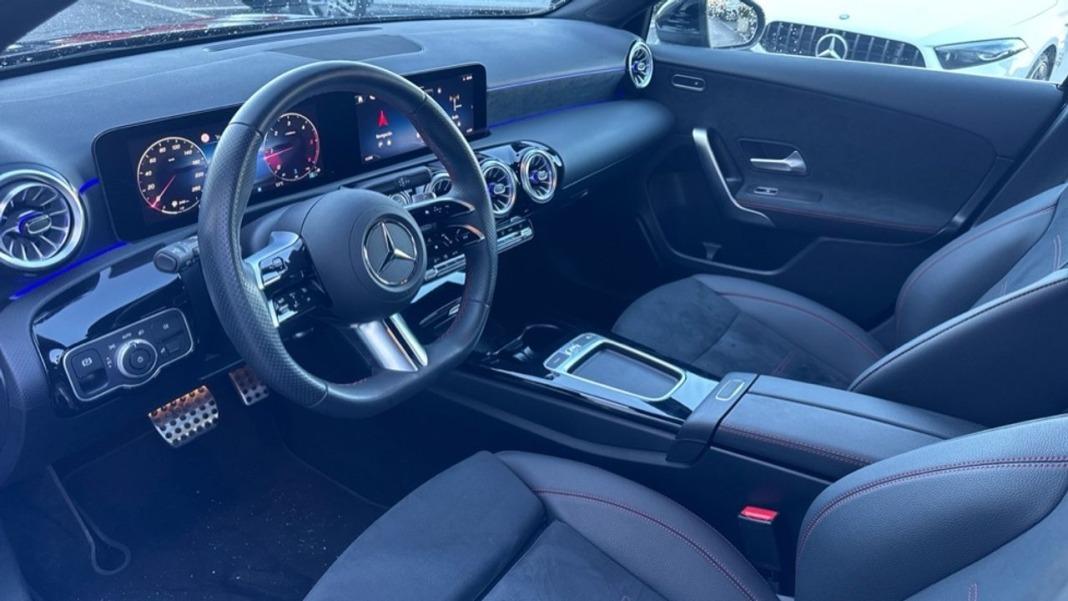 Mercedes Clase A A 180 d