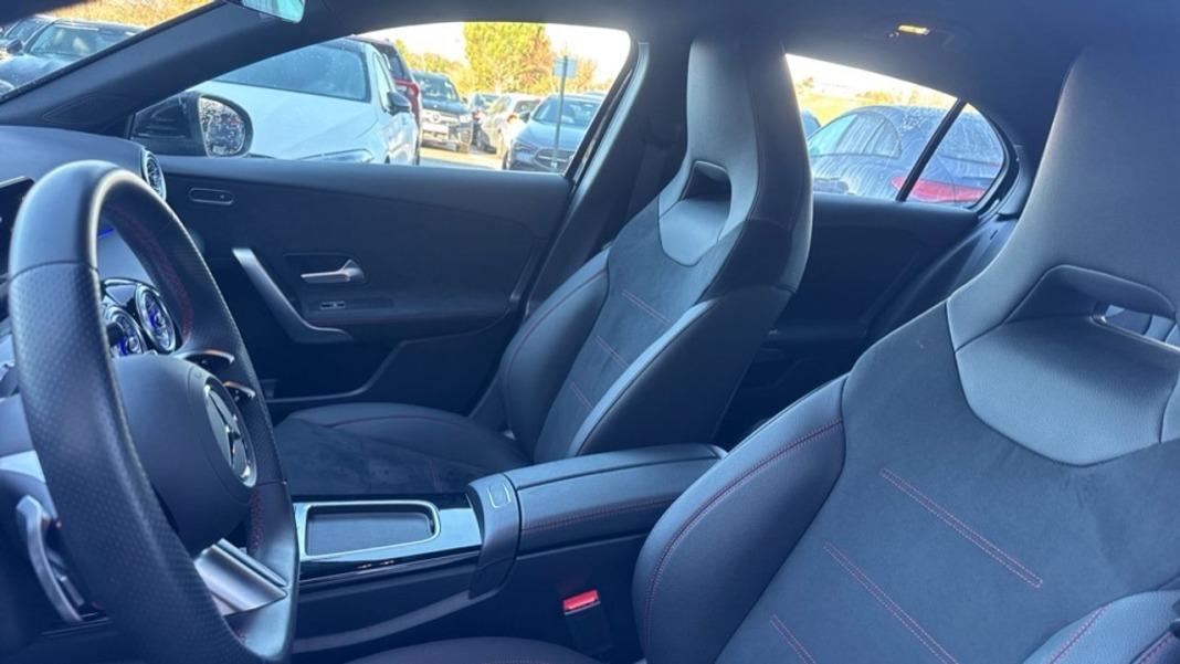 Mercedes Clase A A 180 d