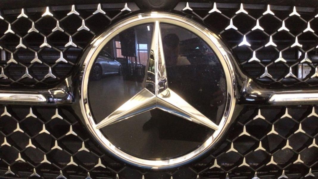 Mercedes Cla CLA 250 e Shooting Brake