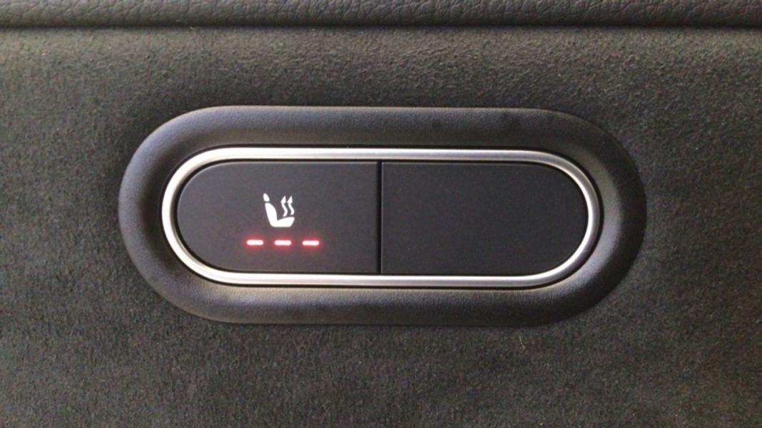 Mercedes Cla CLA 250 e Shooting Brake