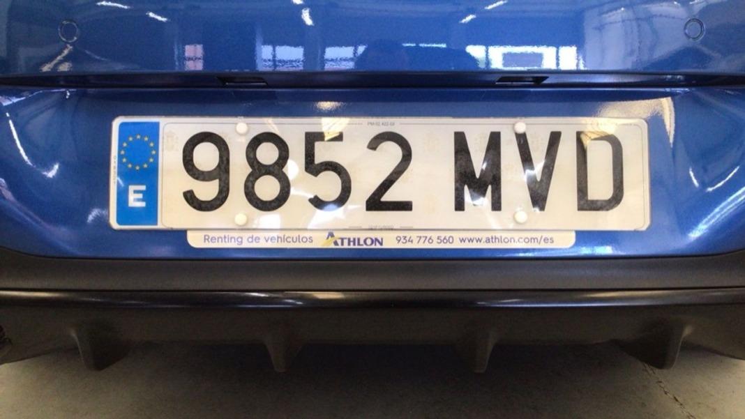 Mercedes Cla CLA 250 e Shooting Brake