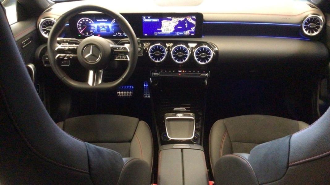 Mercedes Cla CLA 250 e Shooting Brake