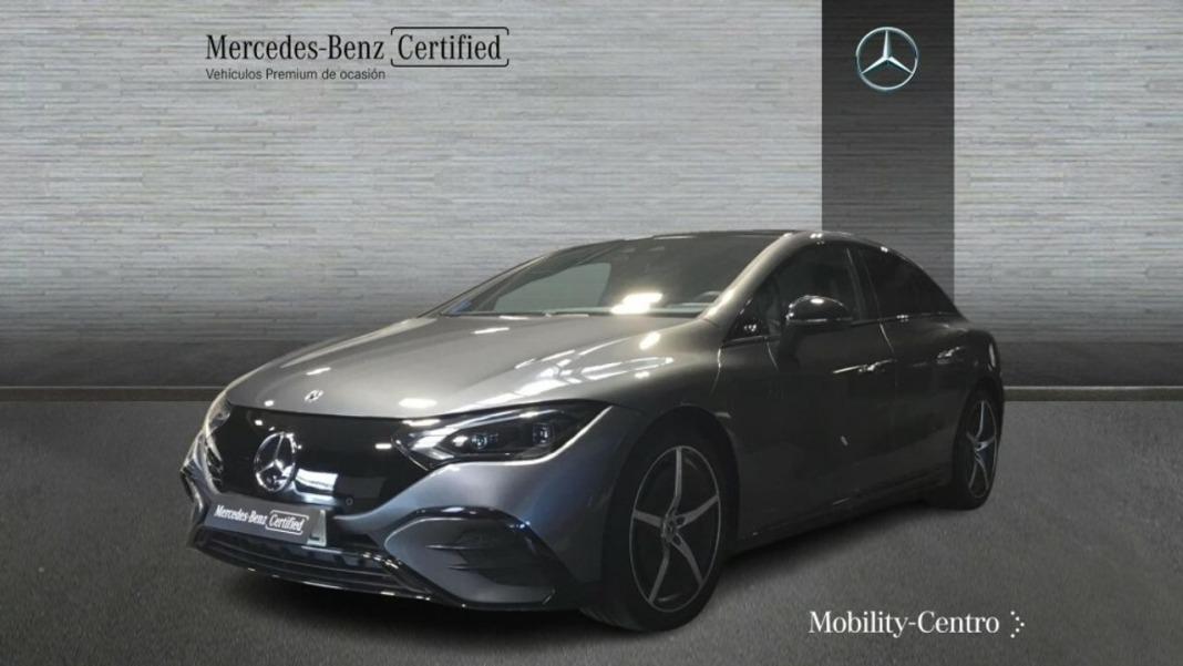 Mercedes Eqe EQE 300