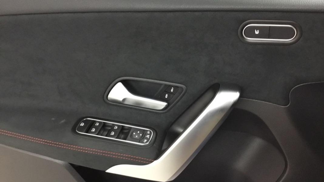 Mercedes Clase A A 180 d