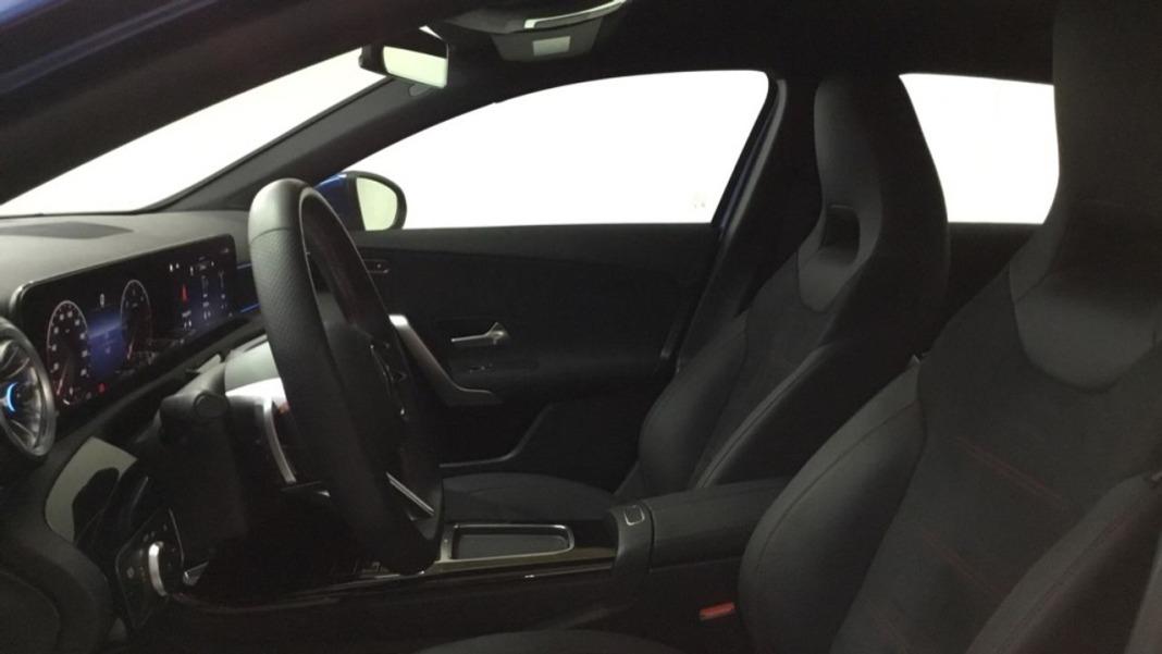 Mercedes Clase A A 180 d
