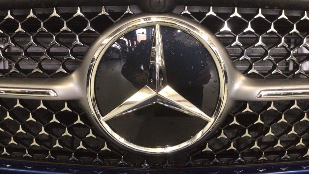 Mercedes Clase A A 180 d