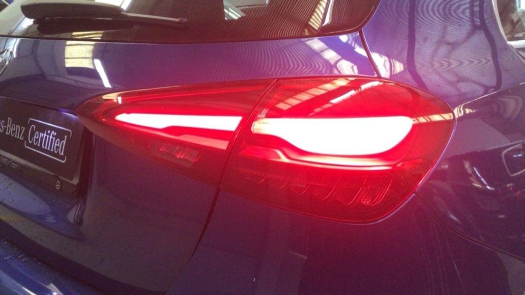 Mercedes Clase A A 180 d