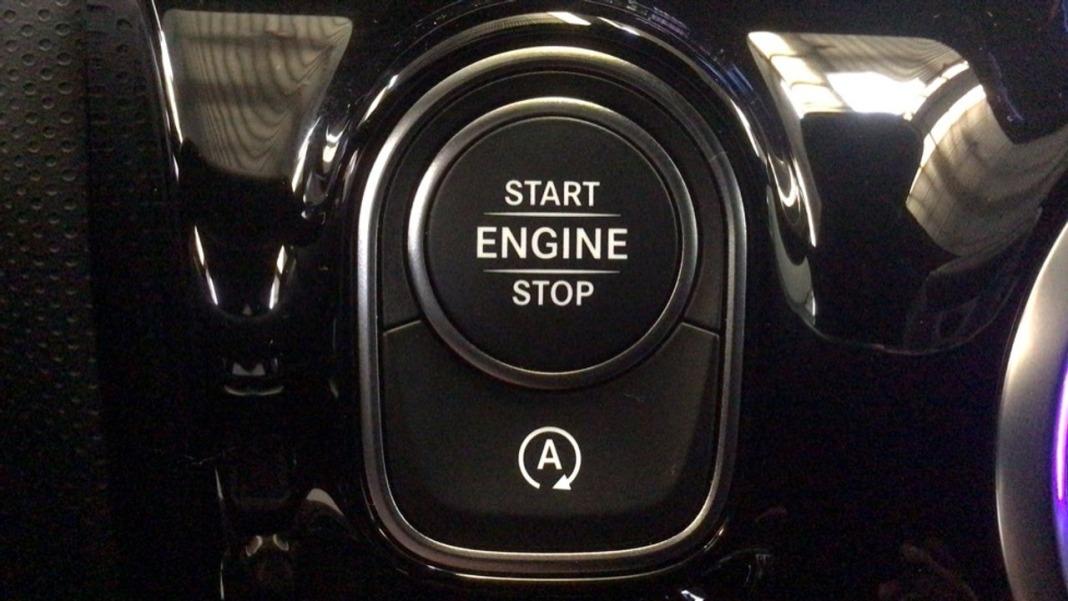 Mercedes Clase A A 180 d