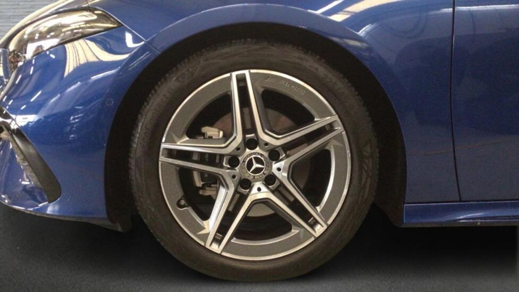 Mercedes Clase A A 180 d
