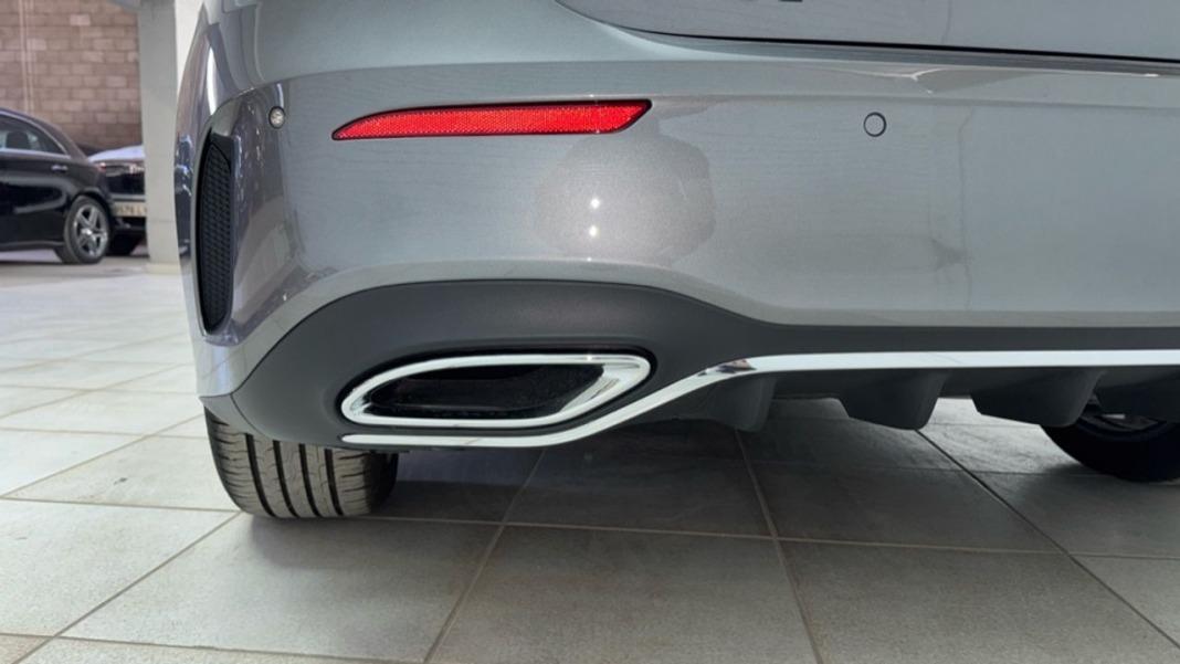 Mercedes Clase A A 180 d