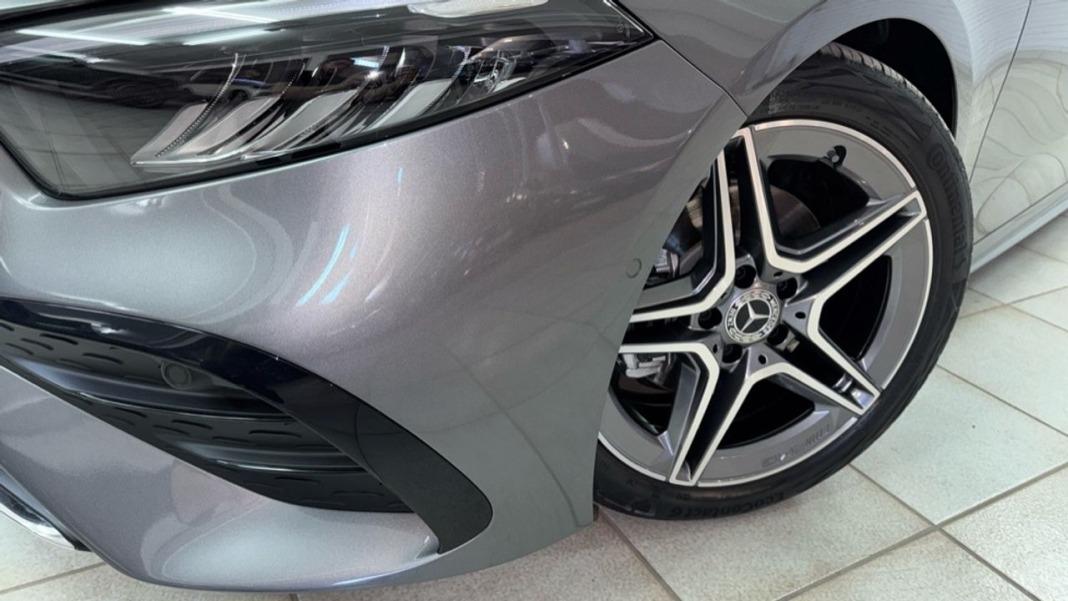 Mercedes Clase A A 180 d
