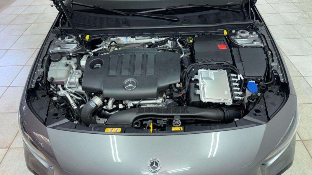 Mercedes Clase A A 180 d