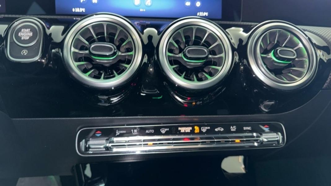 Mercedes Clase A A 180 d