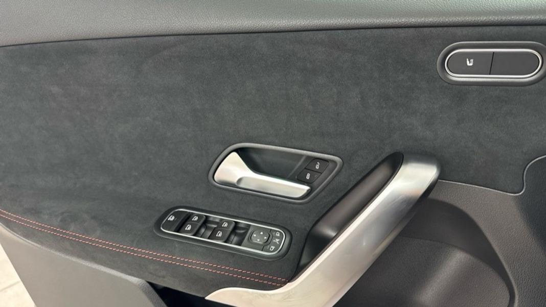 Mercedes Clase A A 180 d