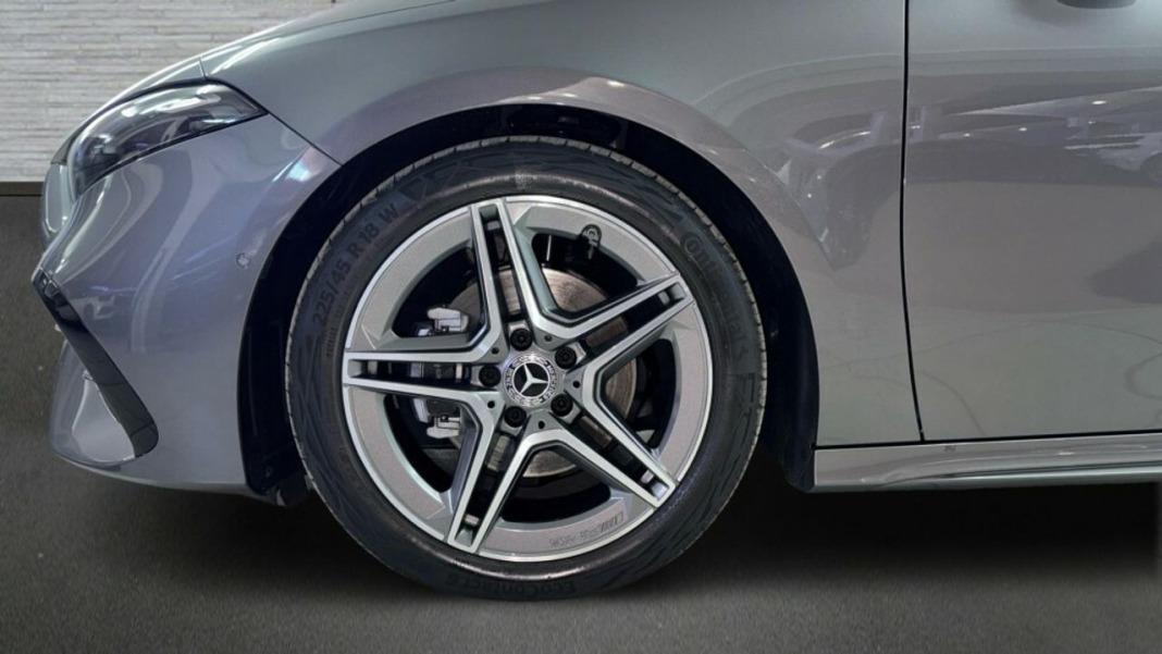 Mercedes Clase A A 180 d