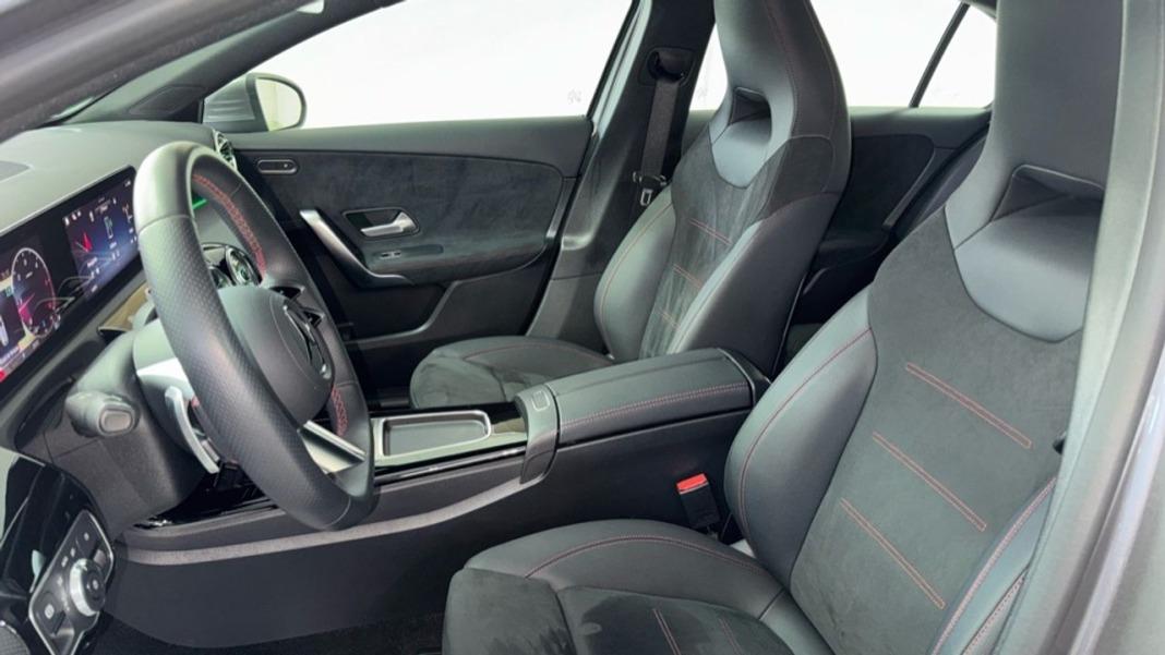 Mercedes Clase A A 180 d