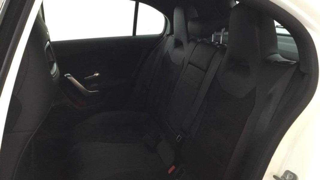 Mercedes Clase A A 180 d