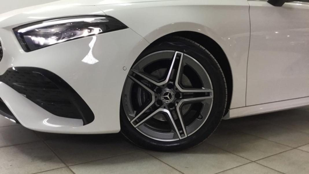 Mercedes Clase A A 180 d