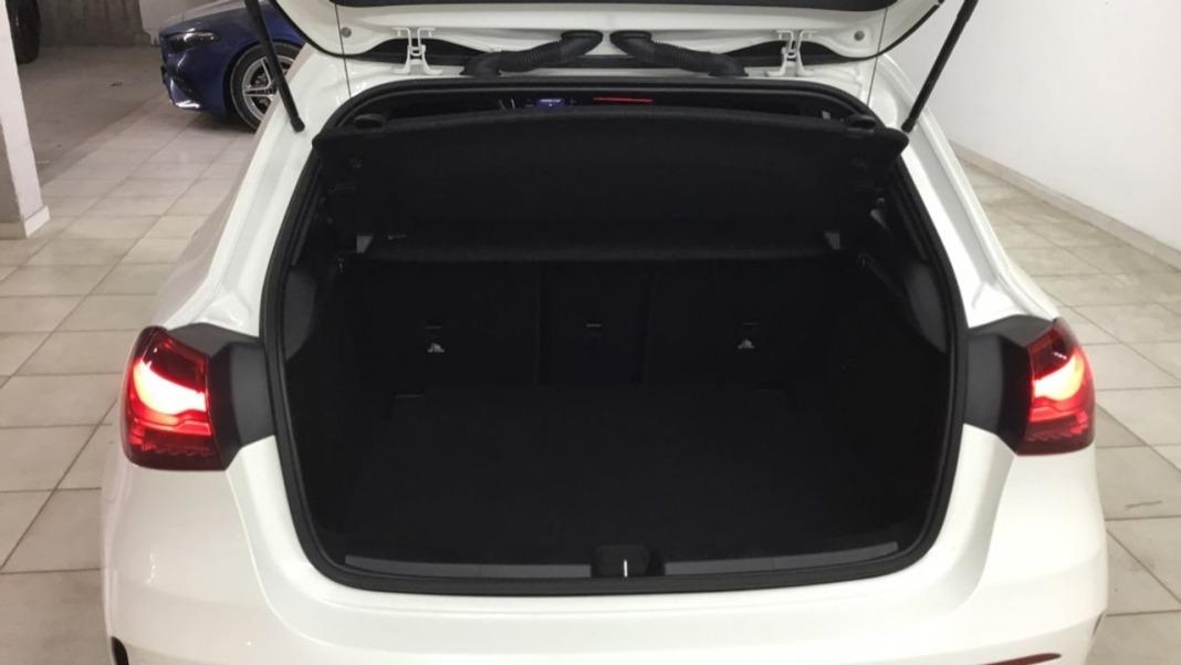 Mercedes Clase A A 180 d