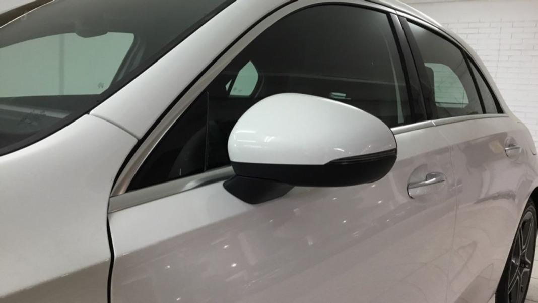 Mercedes Clase A A 180 d