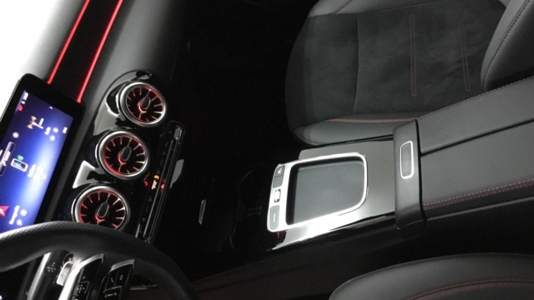 Mercedes Clase A A 180 d