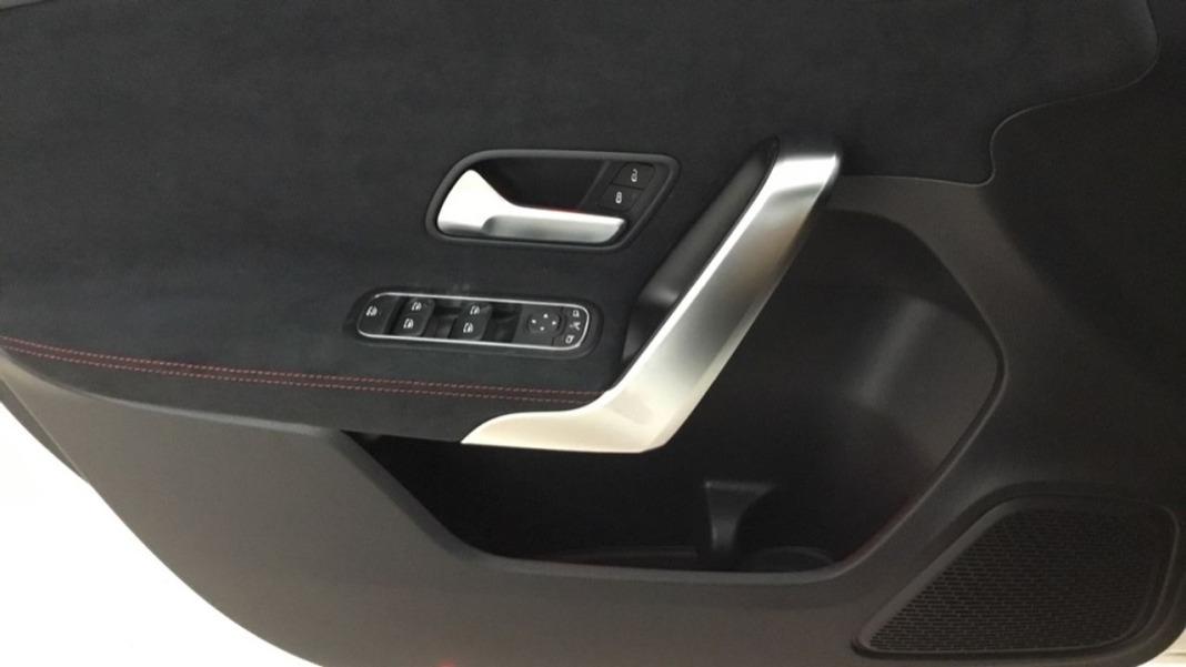 Mercedes Clase A A 180 d