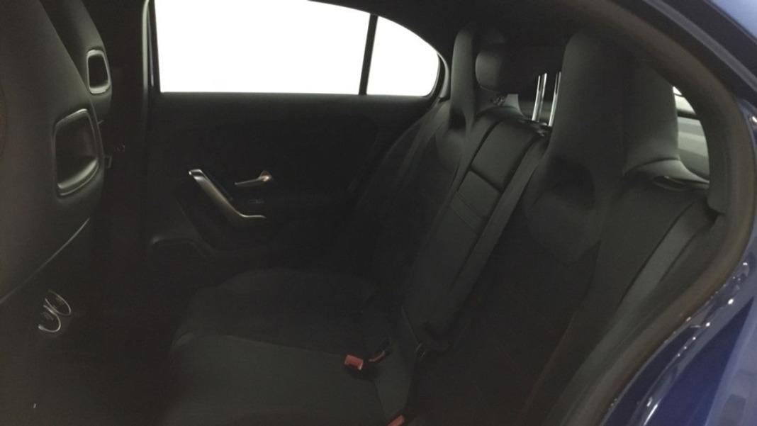 Mercedes Clase A A 180 d