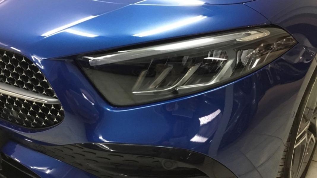 Mercedes Clase A A 180 d