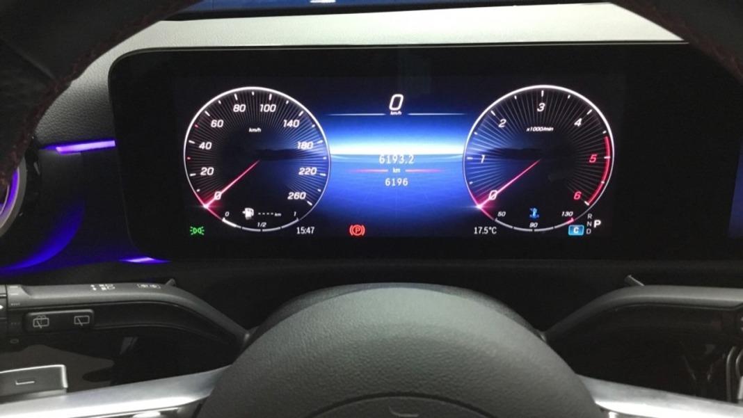 Mercedes Clase A A 180 d
