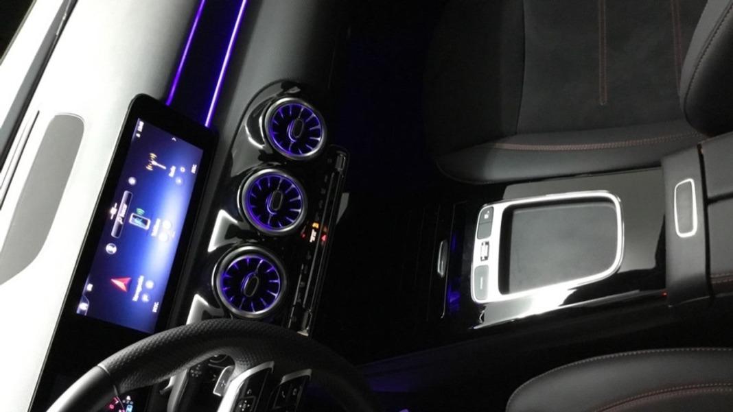 Mercedes Clase A A 180 d