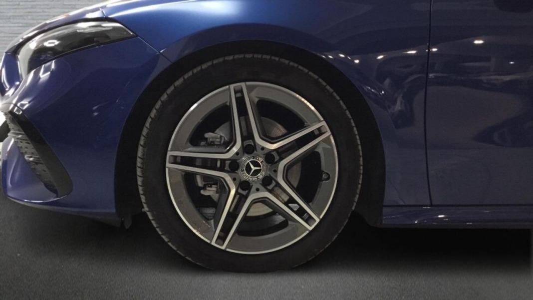 Mercedes Clase A A 180 d