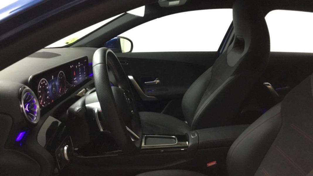Mercedes Clase A A 180 d