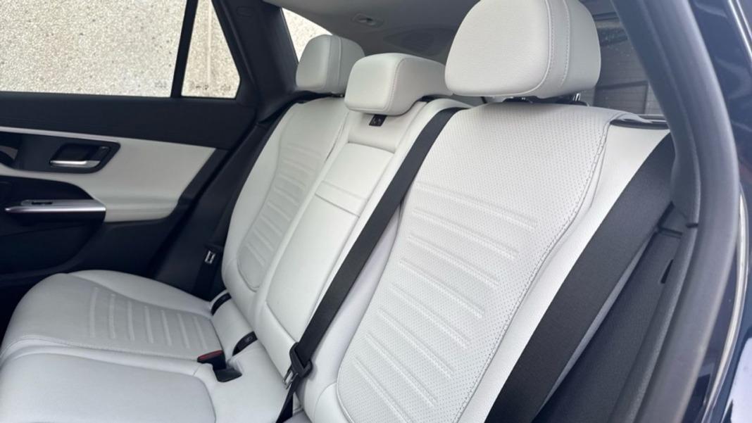 Mercedes Glc GLC 220 d 4MATIC