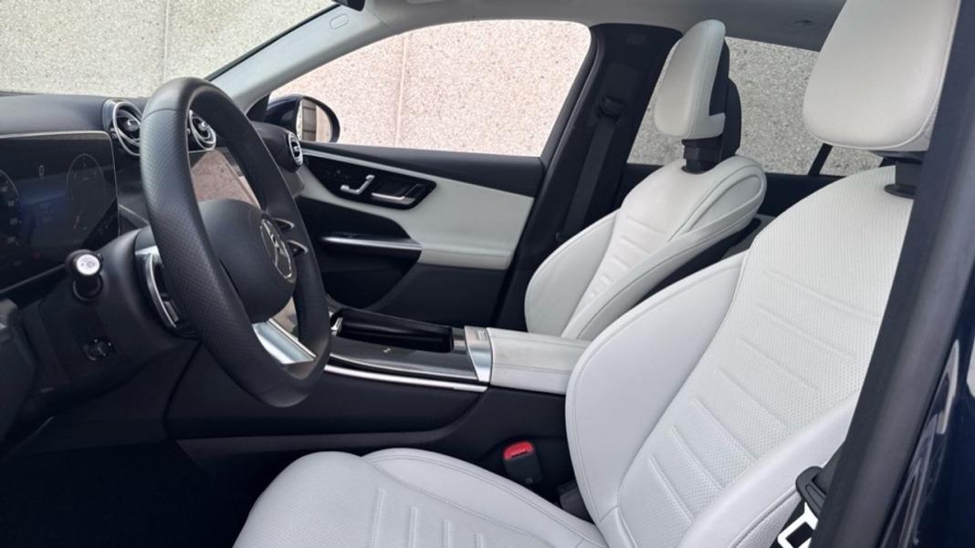 Mercedes Glc GLC 220 d 4MATIC