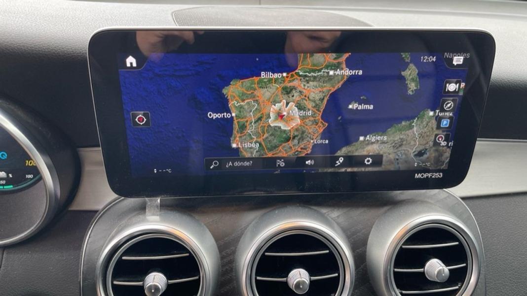 Mercedes Glc Coupé GLC 300 de 4MATIC