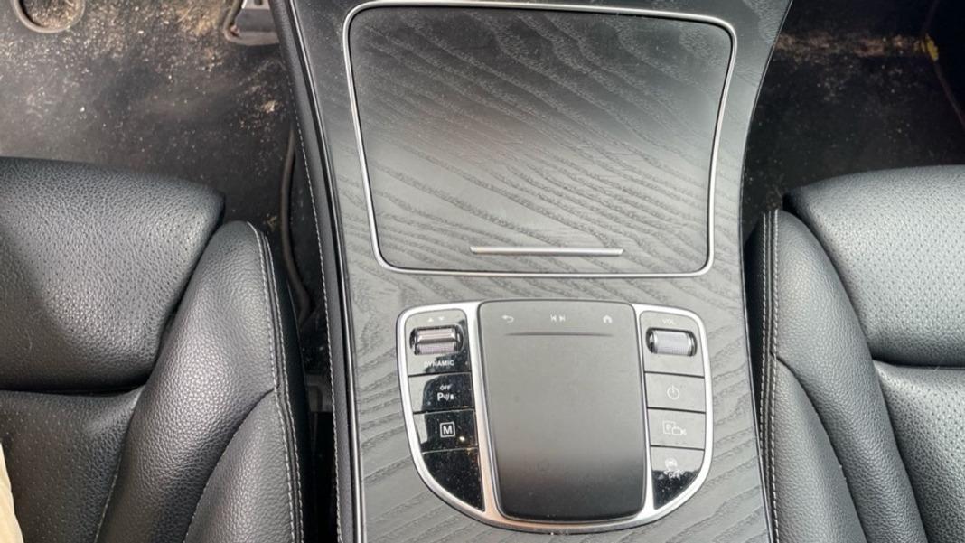 Mercedes Glc Coupé GLC 300 de 4MATIC