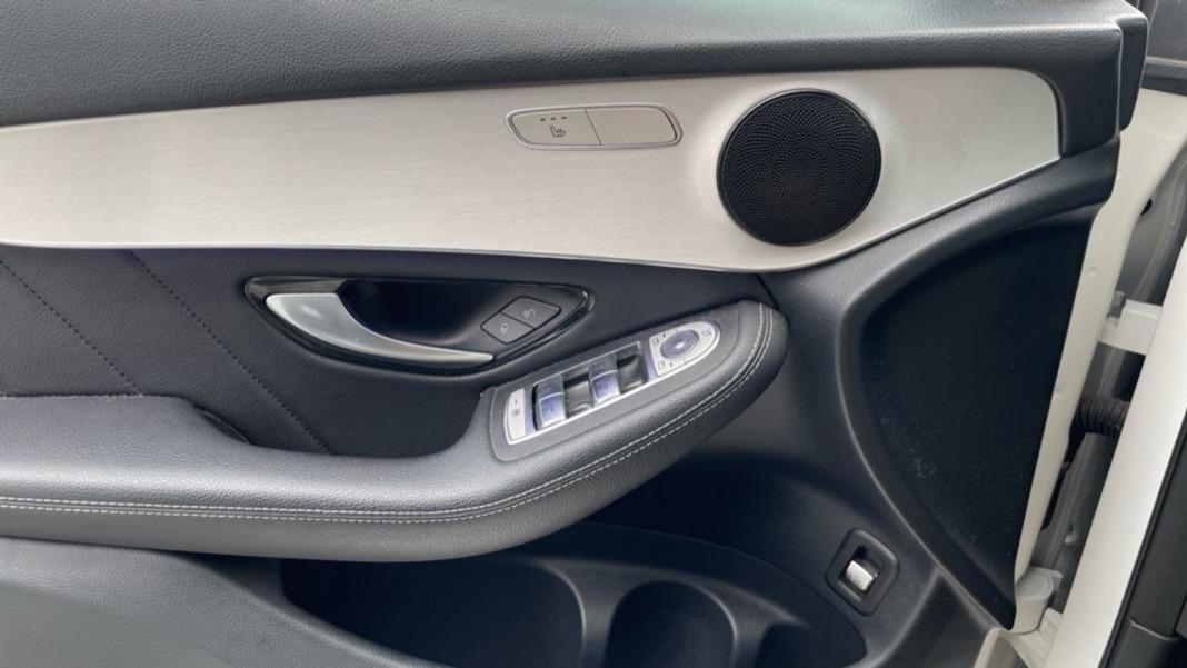 Mercedes Glc Coupé GLC 300 de 4MATIC