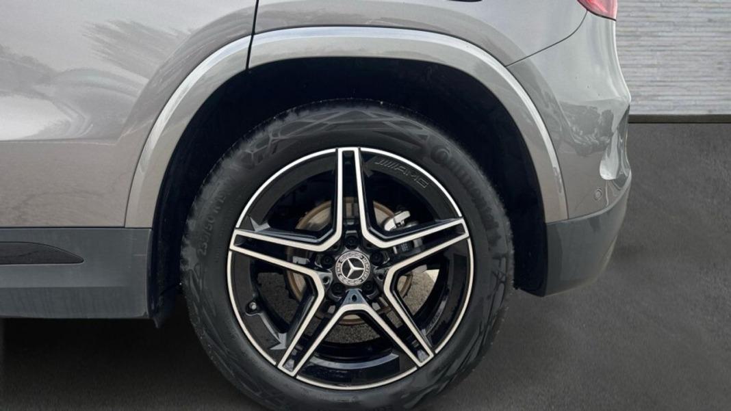 Mercedes Gla GLA 200 D