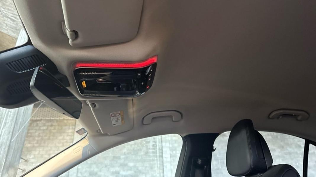 Mercedes Clase C C 220 d