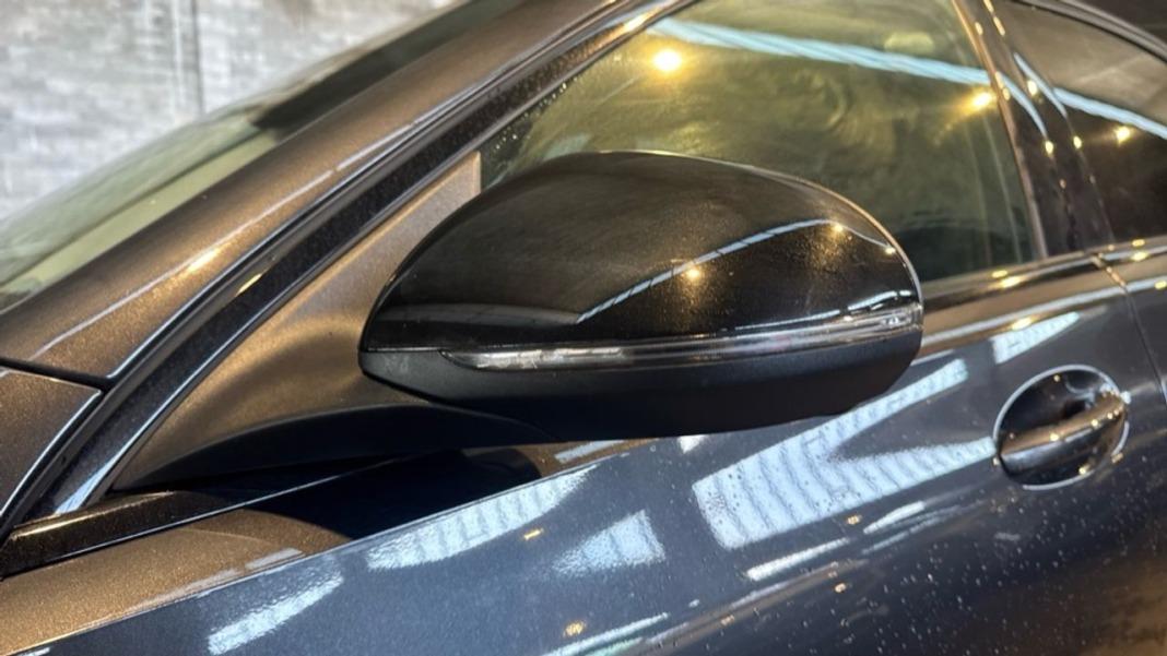 Mercedes Clase C C 220 d