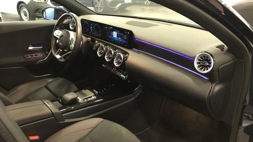 Mercedes Clase A A 250 e