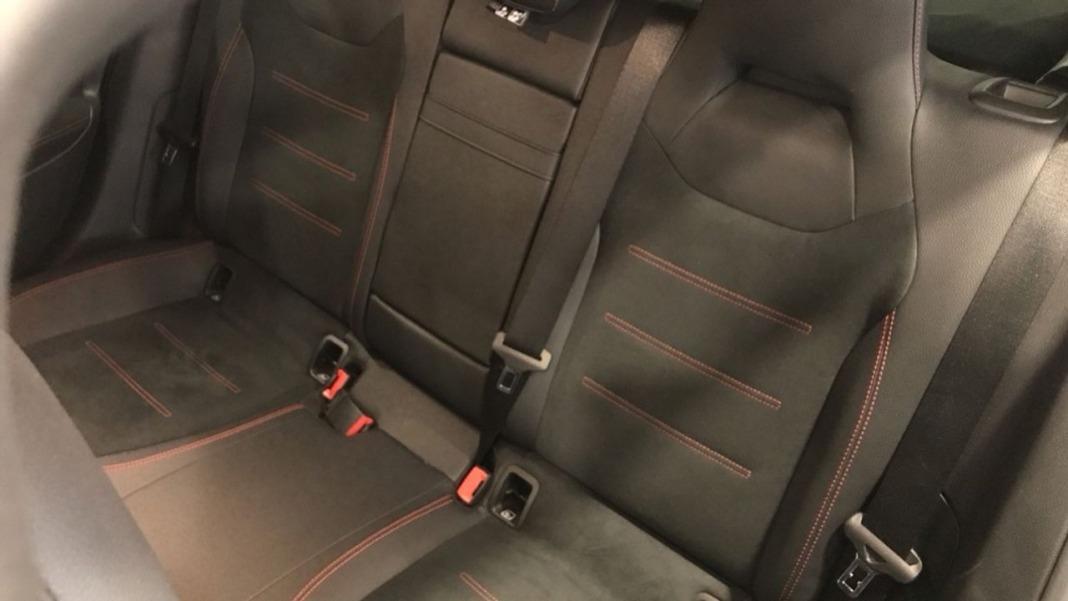 Mercedes Clase A A 250 e