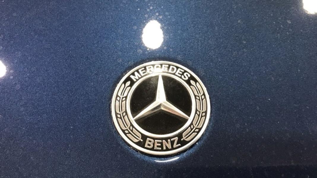 Mercedes Clase A A 250 e