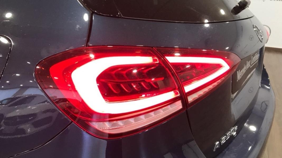 Mercedes Clase A A 250 e